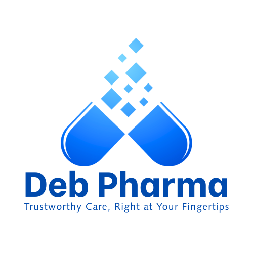 Deb Pharma